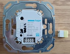 Hager WUT03 EIB KNX