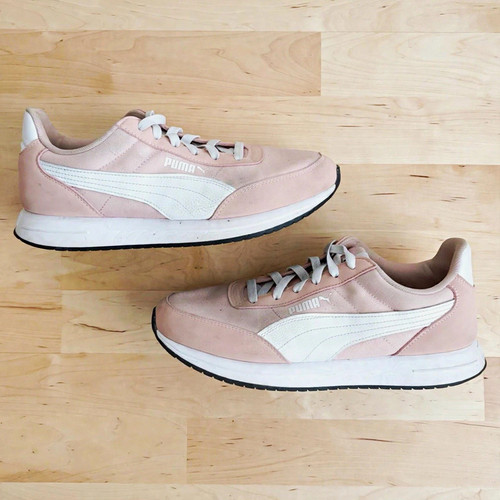Puma damen sneaker low - puma,