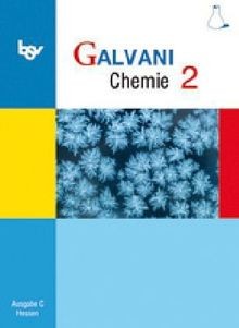 Galvani chemie hessen - galvani,