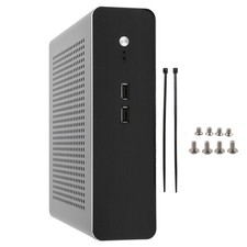 Mini HTPC Case Full Aluminum