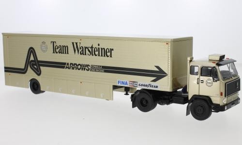 Ixo lkw volvo f89 - 1:43,