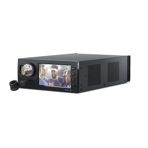 Blackmagic studio fiber - blackmagic,