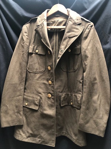 Original ww2 army - original, uniform