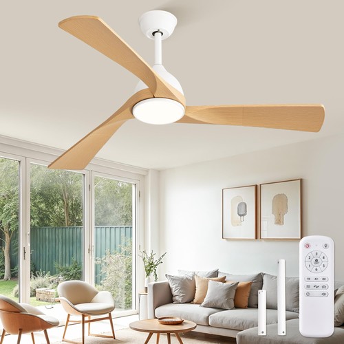 Deckenventilator mit licht - deckenventilator,