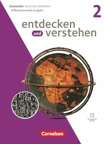 Entdecken und verstehen - ,
