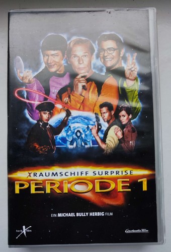 Traumschiff surprise periode - surprise, 1