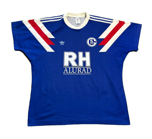 Schalke trikot s04 - fc,