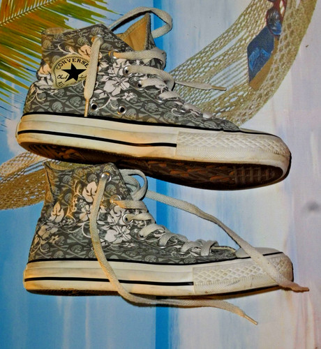 Converse chuck taylor all star - chuck,