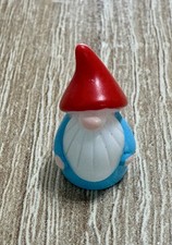 Zwerg Wichtel Gnom Mini Fee Garten Landschaft Miniatur Figuren Harz Deco DIY