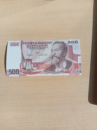 Wagner banknote b870038m - wagner,