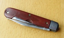 Schweizer Soldatenmesser
