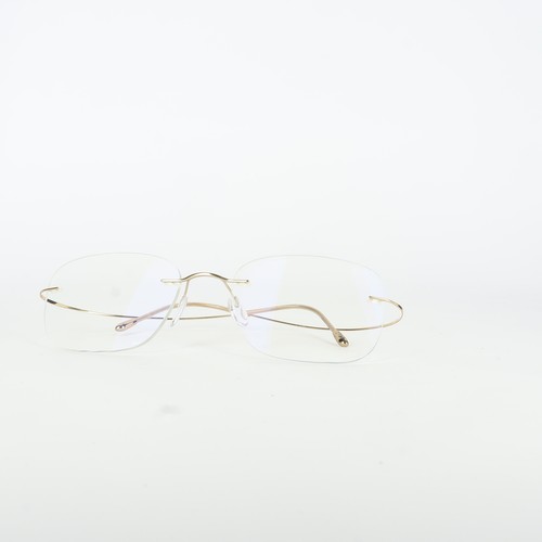 Silhouette 5515 damen - silhouette, brille