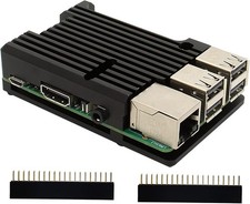 Raspberry Pi 3 B+