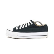 Converse Damen Platform Low