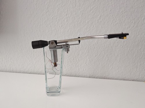 Ortofon 212 tonarm mit - tonarm,