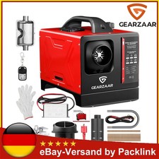 8KW Standheizung Diesel HAUS