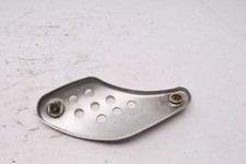 Hitzeschild Left Fender Cover