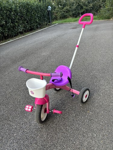 Chicco dreirad rosa - chicco,