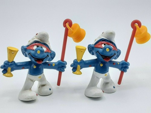 Schlumpf 20107 karneval - 20107, smurf