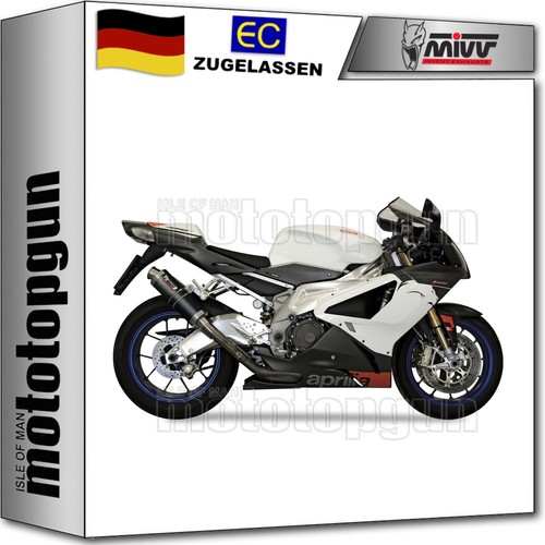 Exhaust zugelassen open - zugelassen, gp
