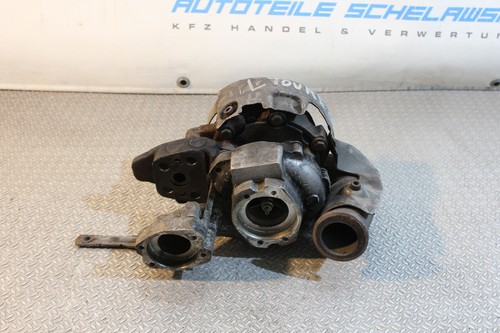 Touareg 0 tdi - 5.0,