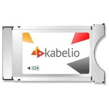 Kabelio CI+ CAM Common