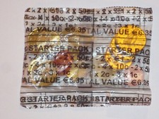 EURO Starterkit Irland, NEU