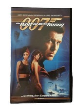 James Bond 007 Die Welt Ist