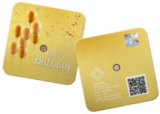 GOLDBARREN - 999 GOLD -