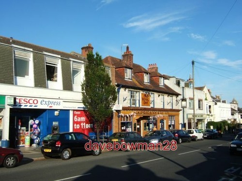 Foto the royal oak - foto,