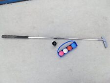 Minigolf Einsteiger Set für