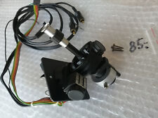 Tonarm THORENS TP 16 MK III  für TD 320  ...  sehr guter Zustand  mit Gewicht