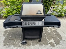 Broil King Monarch 30
