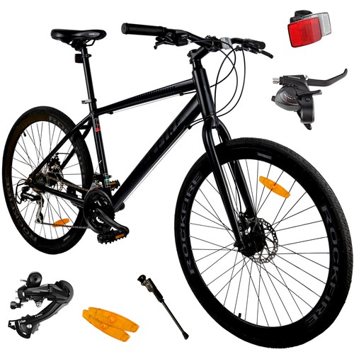 Maltrack mountainbike 5 - maltrack,