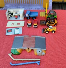 Playmobil