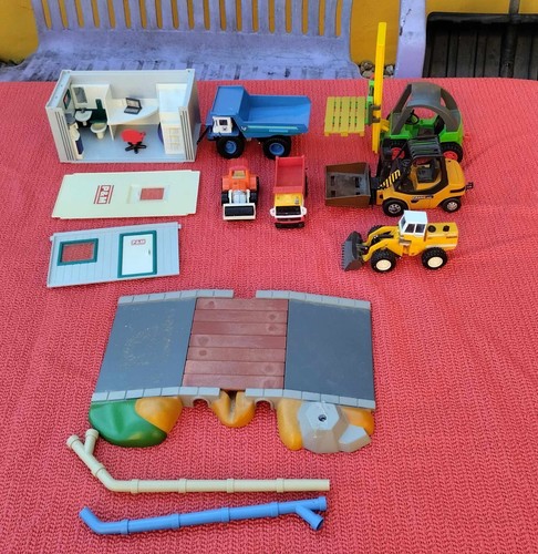 Playmobil