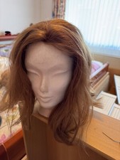 echthaar hair