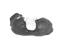 Original Radhausschale vorne