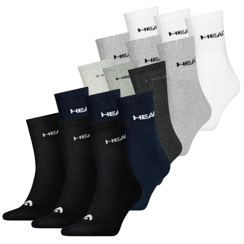 Head unisex sportsocken crew - head,