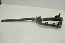 PIAGGIO SFERA RST 50 GABEL GABELHOLM FEDERBEIN STOßDÄMPFER FEDERUNG ACHSE VORN