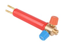 Schweißgriff Roxygeräte von