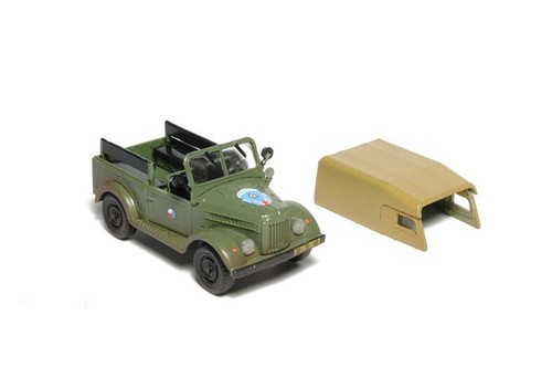 Sdv 87142 gaz ddr - 87142, ddr,