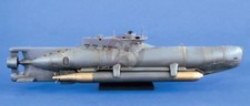 Verlinden 1/72 Type XXVII B-5