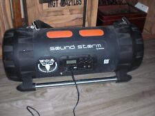 Mega Soundbox by auna