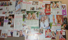 ??    JANINE KUNZE  - Pressesammlung, Berichte, Ausschnitte,clippings