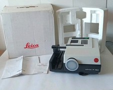 Leica P 150 Diaprojektor 30421 Hektor-P2 1:2,8/85mm *OVP & Anleitung* Neuwertig*