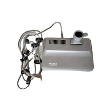 Elektrische Bodenbürste