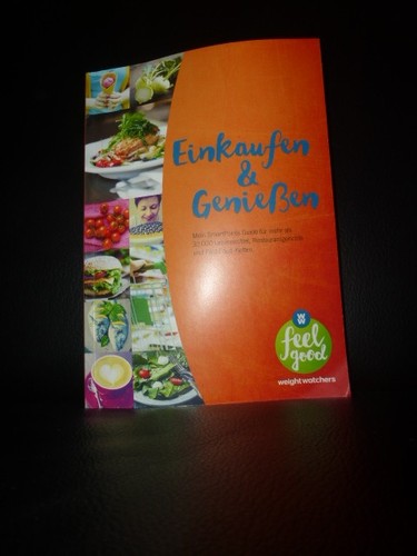 Weight watchers einkaufen - watchers,
