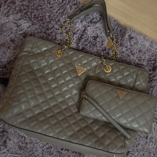 Guess damen handtasche und - guess,