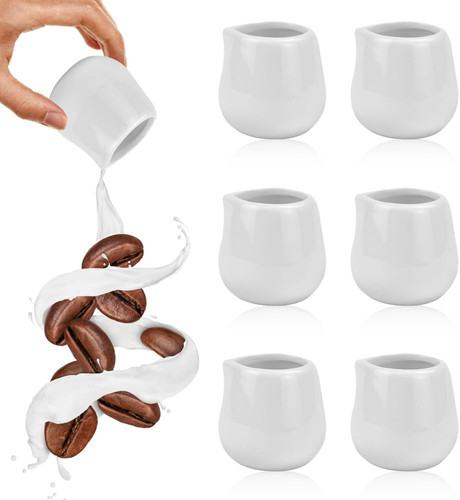 Stück milchkännchen - 6,